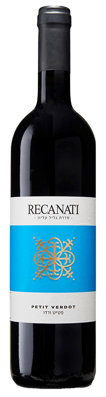 רקנאטי גליל עליון פ.ורדו